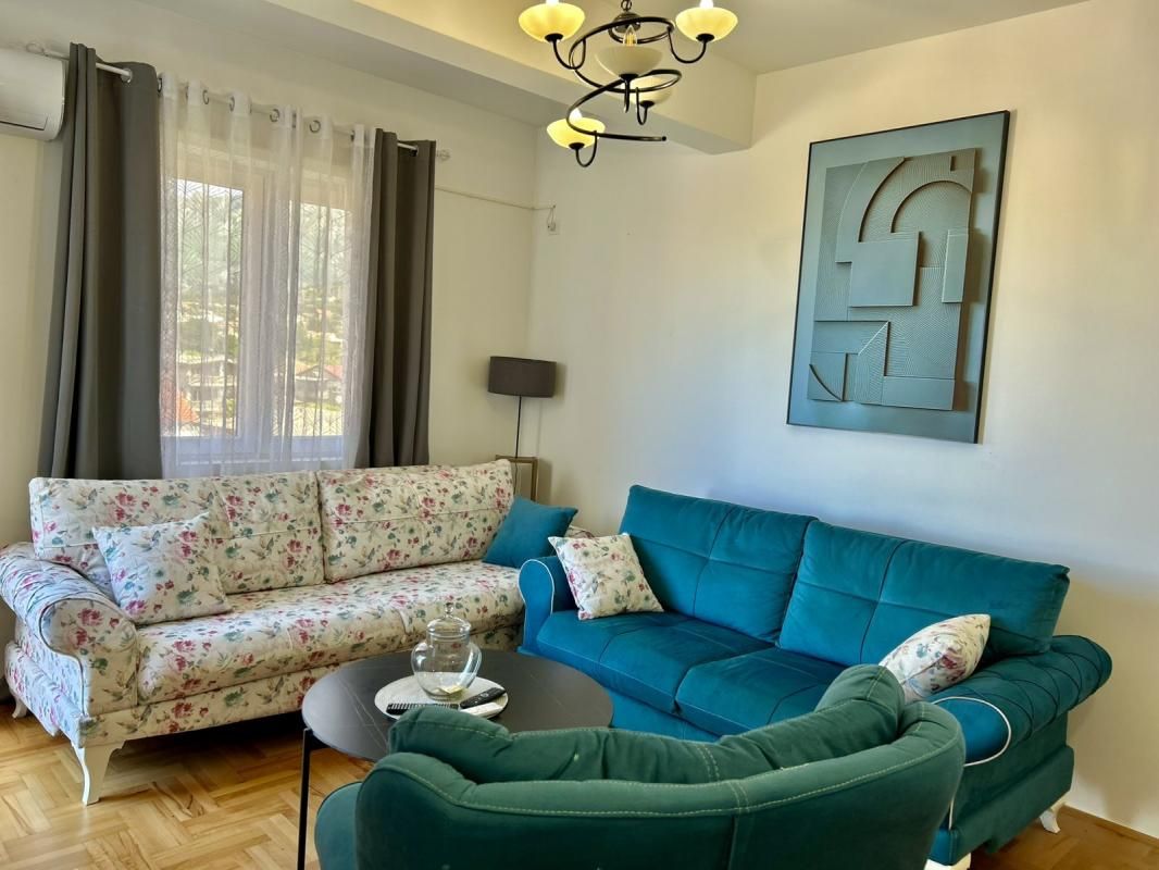 Appartement Bjelishi, Monténégro, 40 m² - image 1