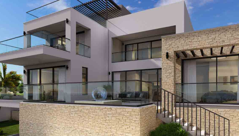 Casa a Kouklia, Cipro - foto 2