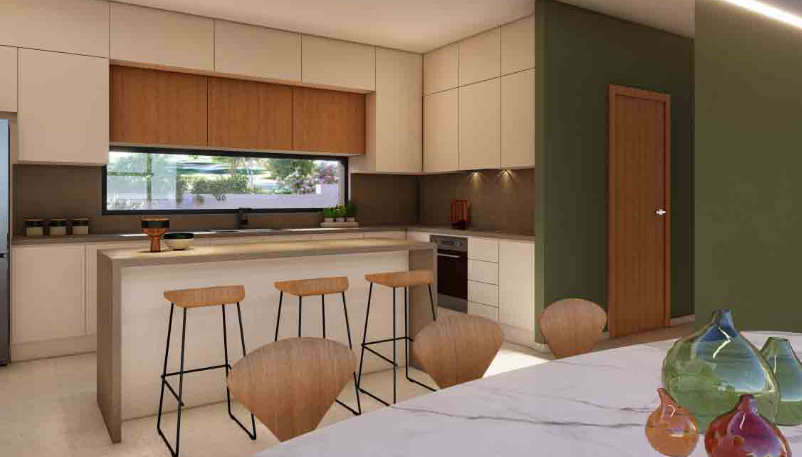 Casa a Kouklia, Cipro - foto 5