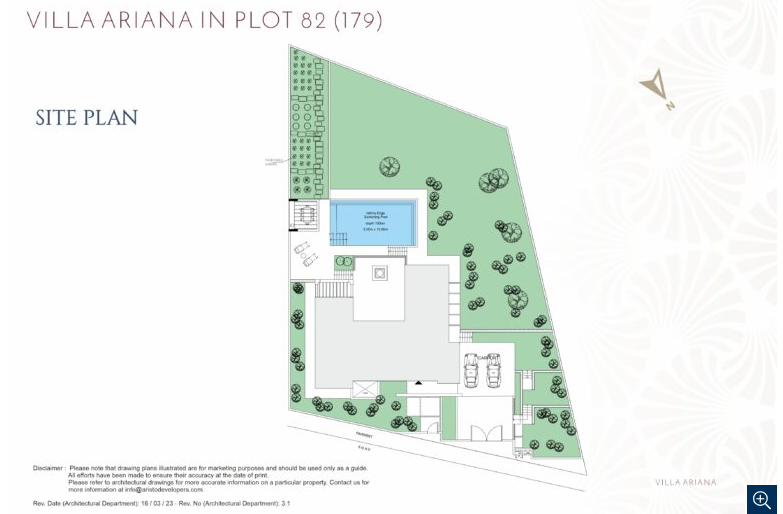 Casa a Kouklia, Cipro - foto 9