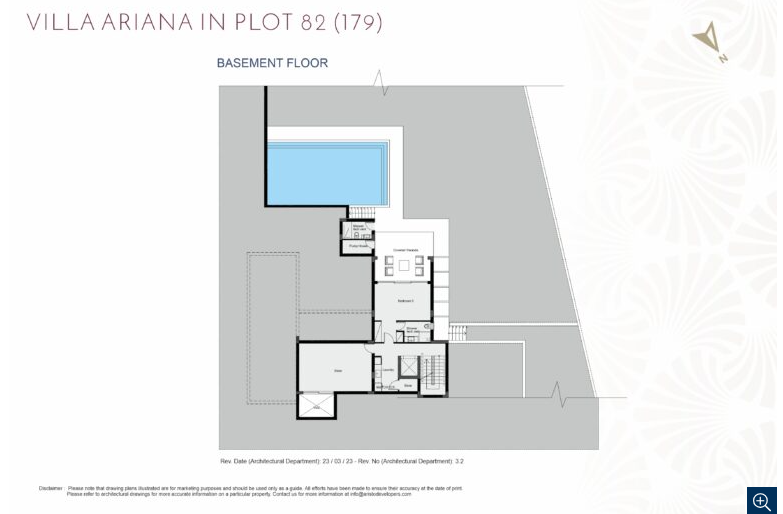 Casa a Kouklia, Cipro - foto 11