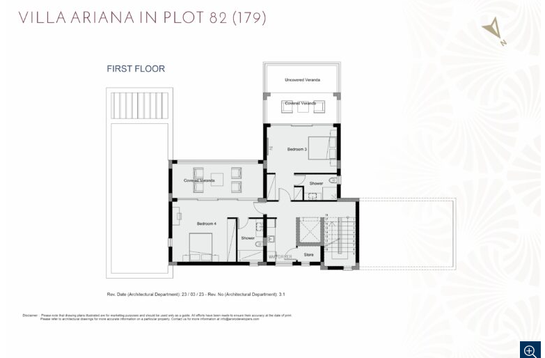 Casa a Kouklia, Cipro - foto 12