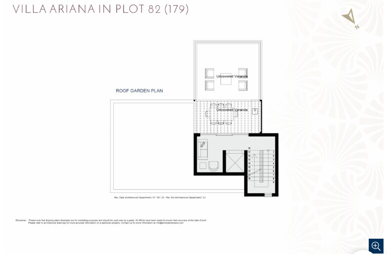 Casa a Kouklia, Cipro - foto 13
