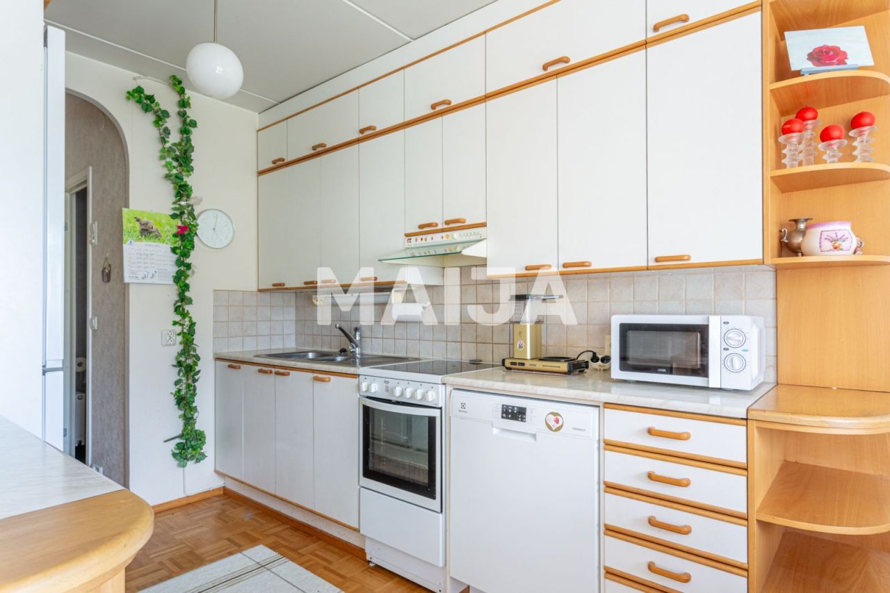 Piso en Tampere, Finlandia, 86 m² - imagen 1