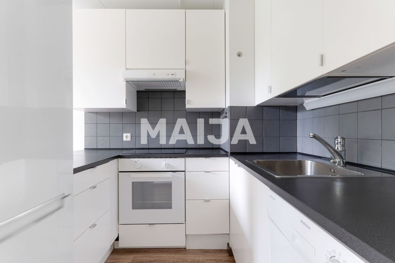 Apartamento en Helsinki, Finlandia, 64.5 m² - imagen 3