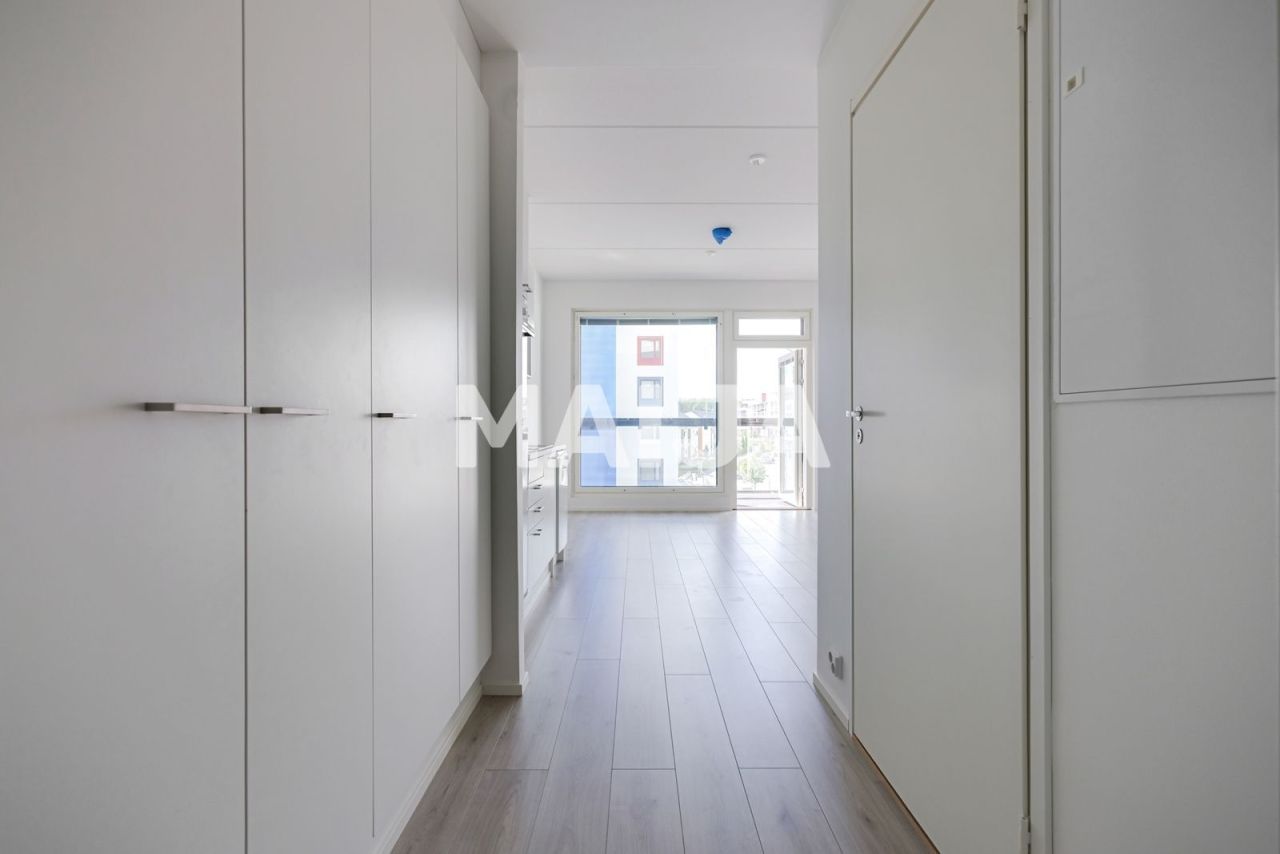 Appartement à Vantaa, Finlande, 25.5 m² - image 4