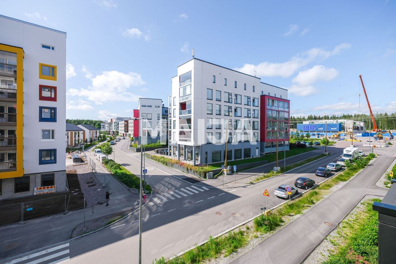 Appartement à Vantaa, Finlande, 25.5 m² - image 8