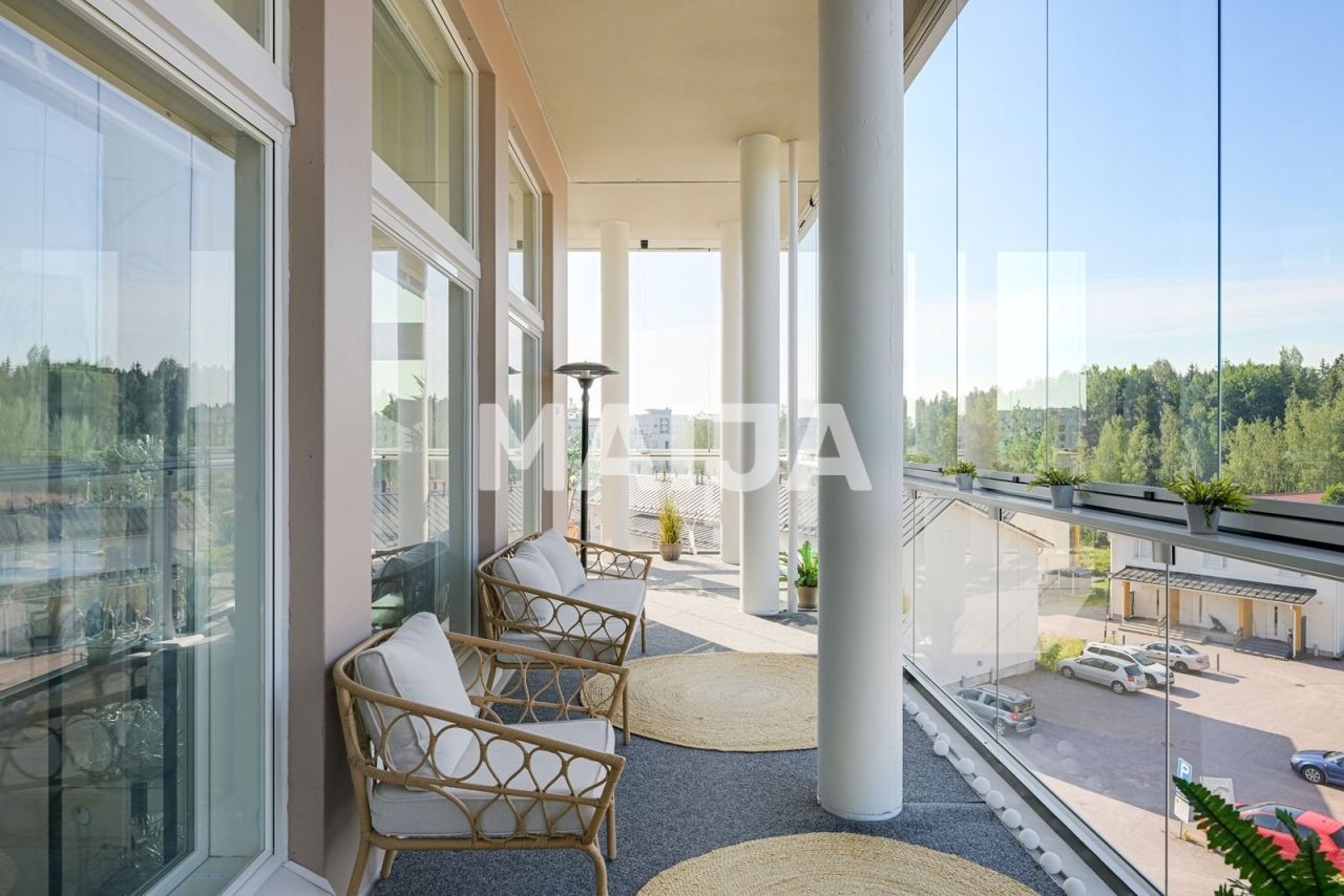 Appartamenti a Vantaa, Finlandia, 64.5 m² - foto 14