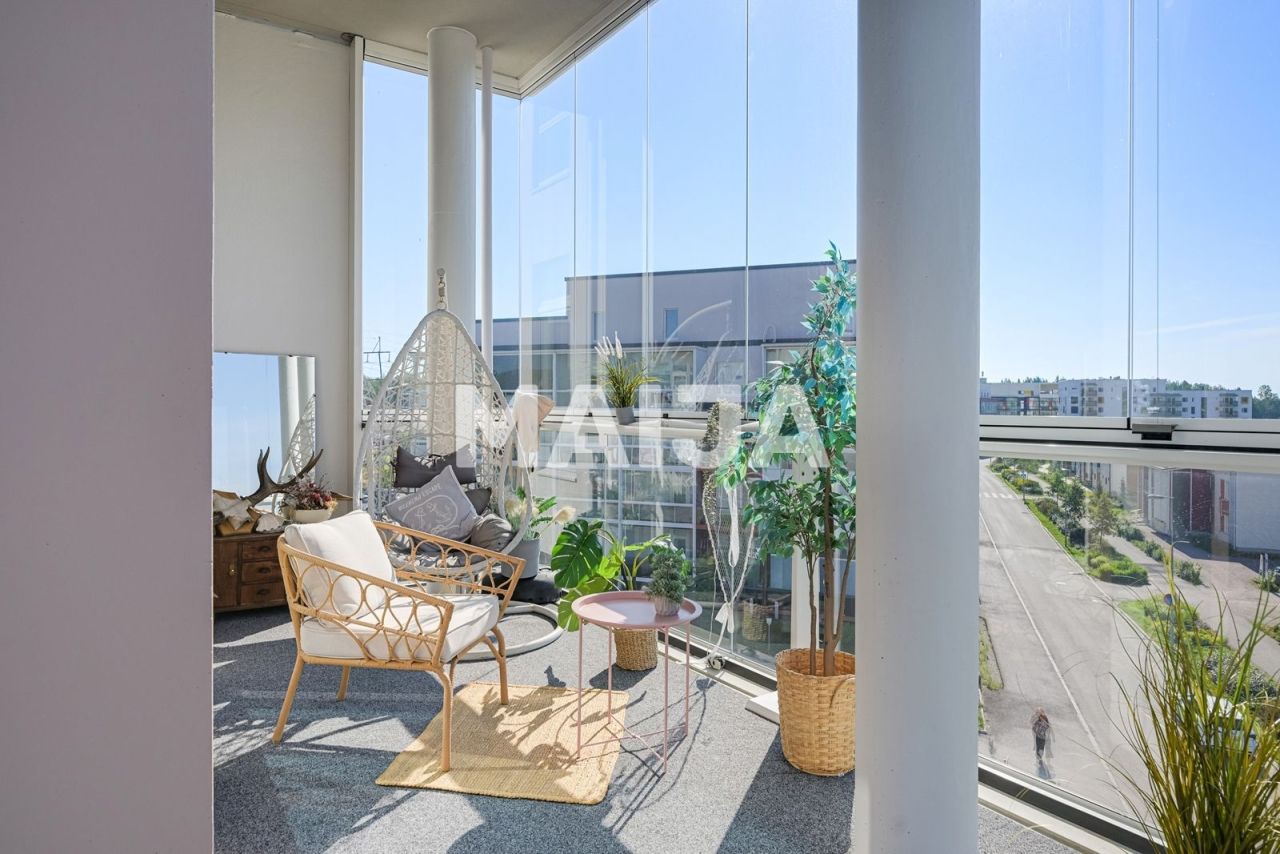 Appartamenti a Vantaa, Finlandia, 64.5 m² - foto 15