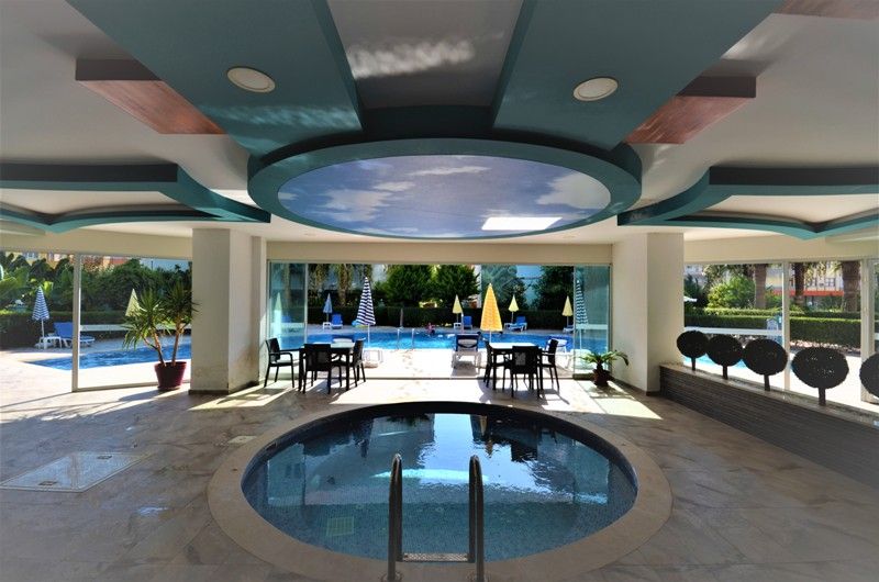 Appartement à Alanya, Turquie, 66 m² - image 14