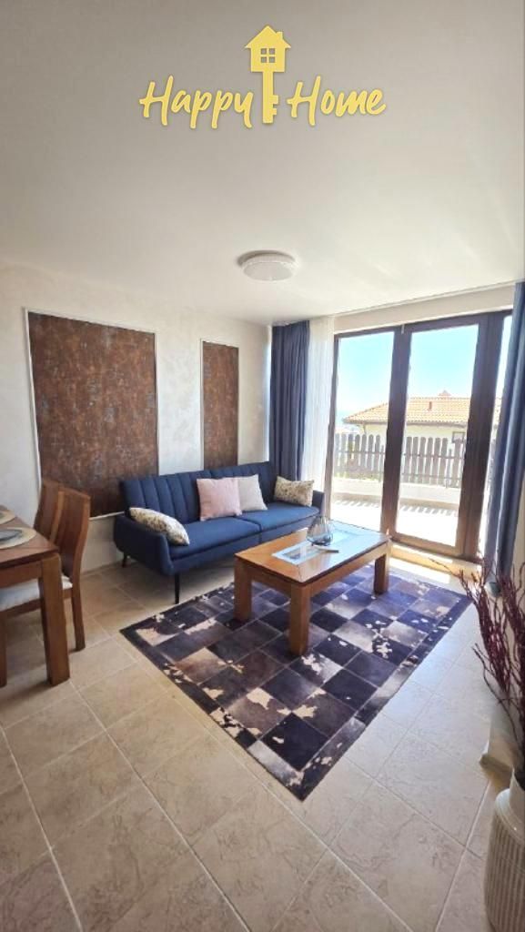 Maisonnette à Kosharitsa, Bulgarie, 110 m² - image 1