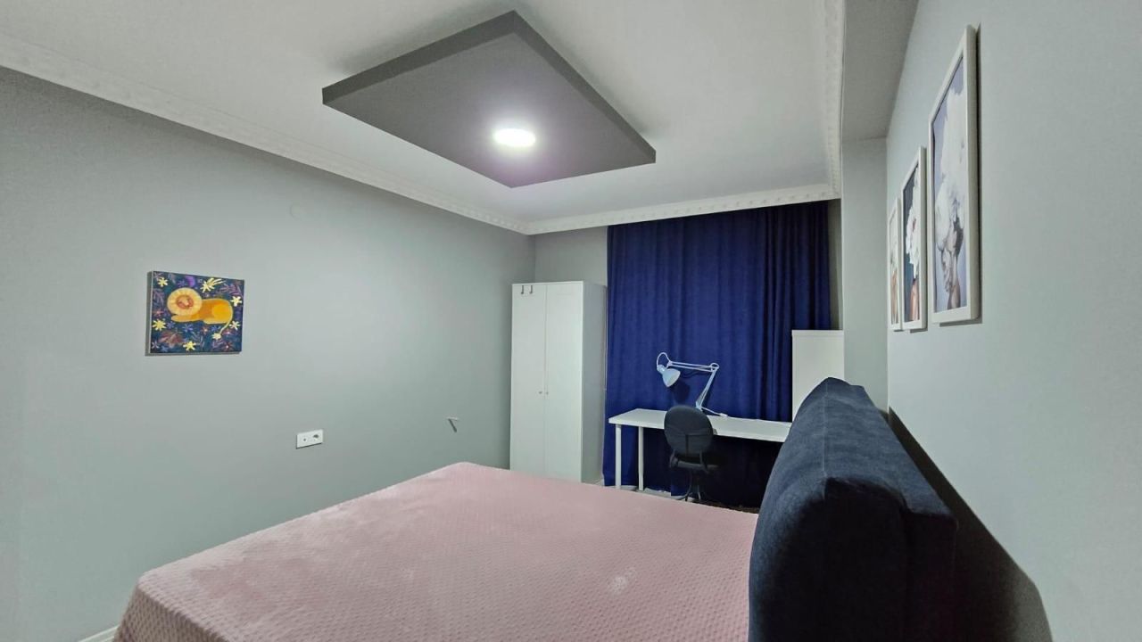 Appartamento a Antalya, Turchia, 85 m² - foto 14