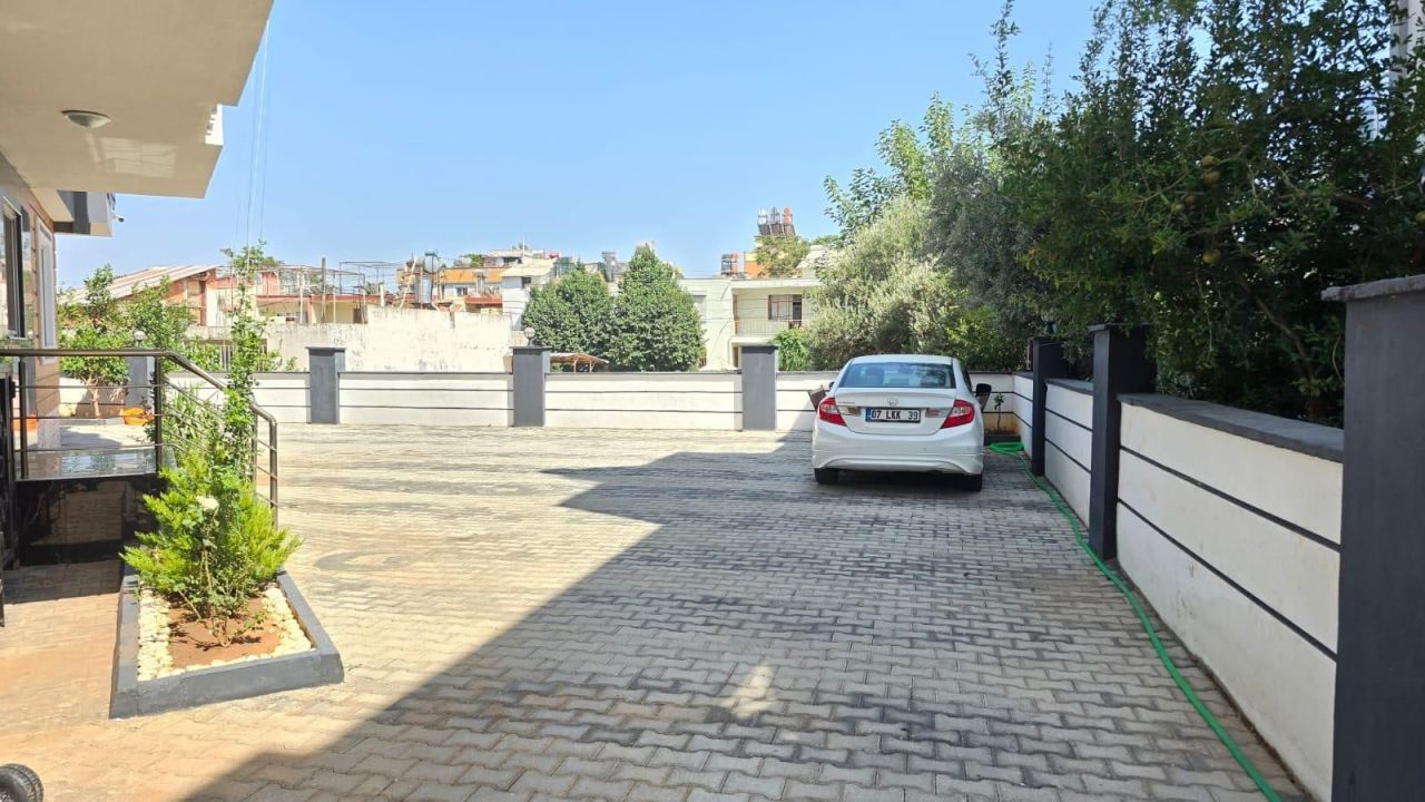 Appartamento a Antalya, Turchia, 85 m² - foto 15