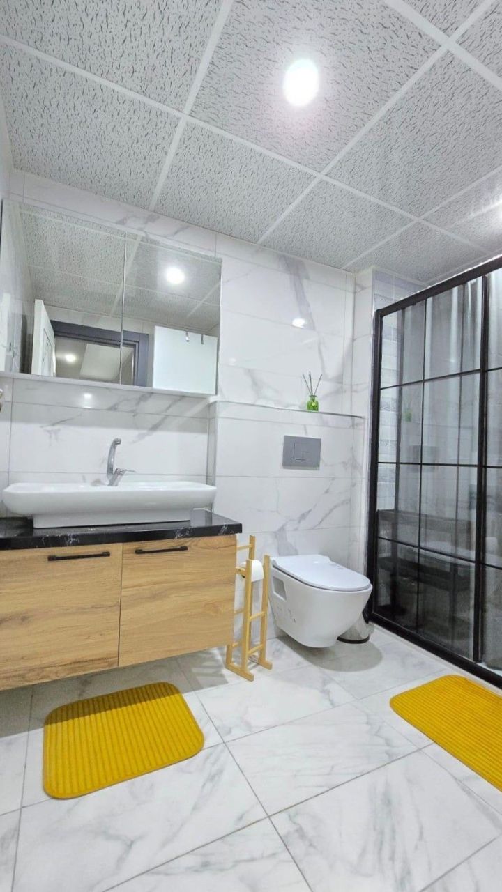 Appartamento a Antalya, Turchia, 85 m² - foto 9