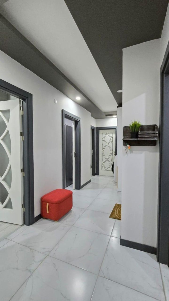 Appartamento a Antalya, Turchia, 85 m² - foto 3