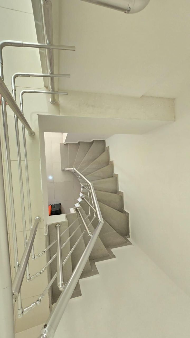 Piso en Antalya, Turquia, 80 m² - imagen 12