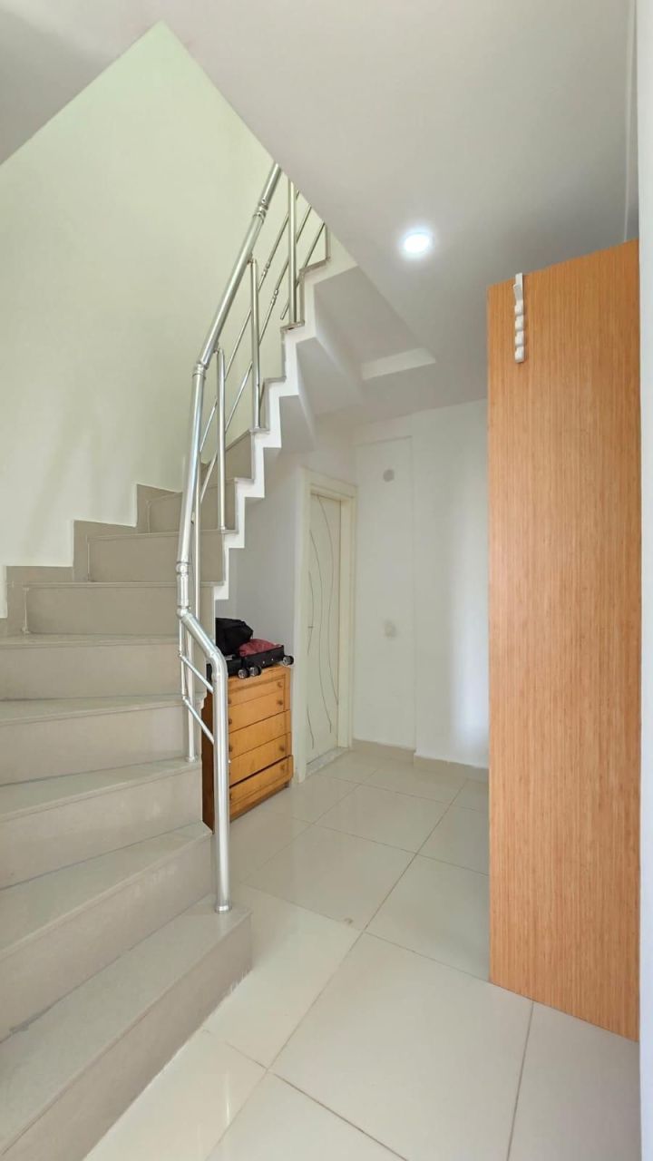 Piso en Antalya, Turquia, 80 m² - imagen 11