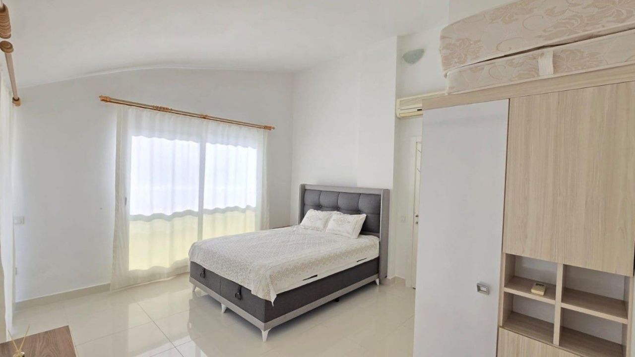 Piso en Antalya, Turquia, 80 m² - imagen 6