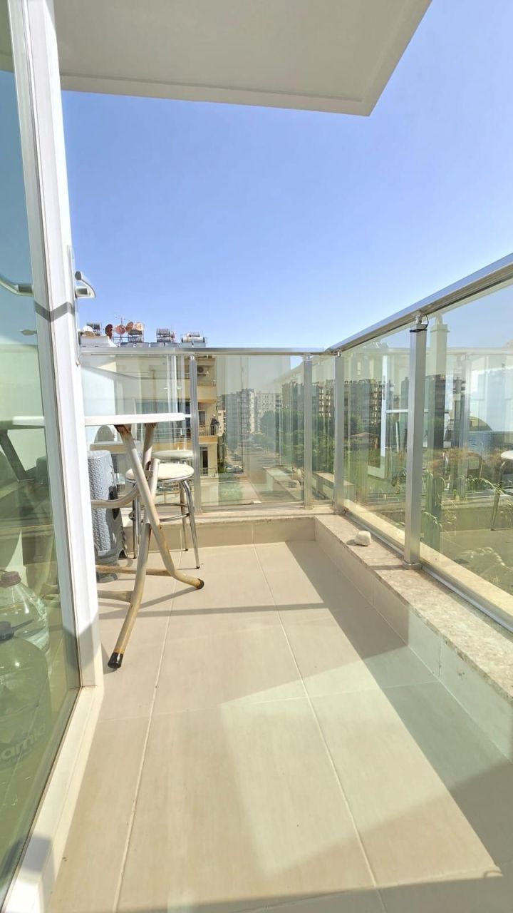 Piso en Antalya, Turquia, 80 m² - imagen 8