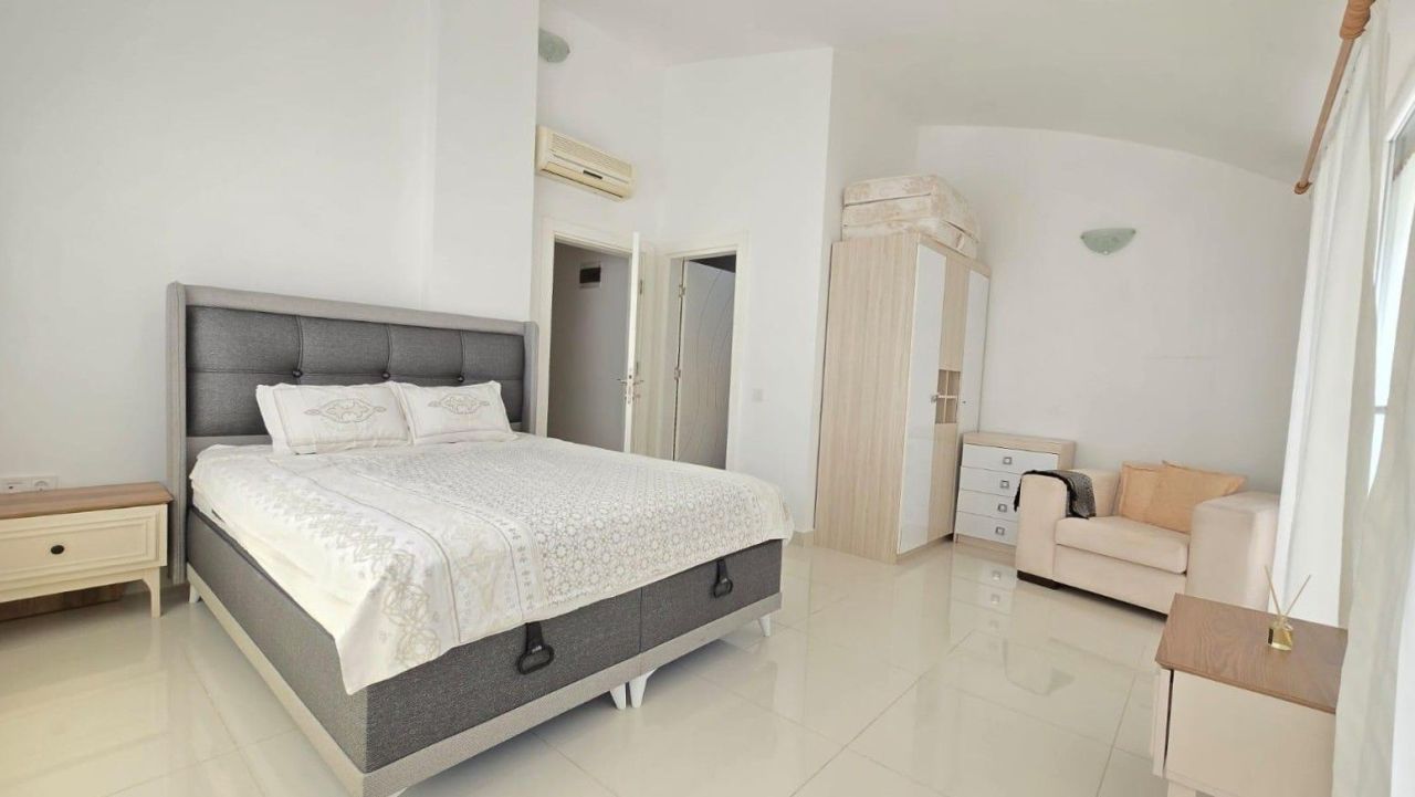 Piso en Antalya, Turquia, 80 m² - imagen 5