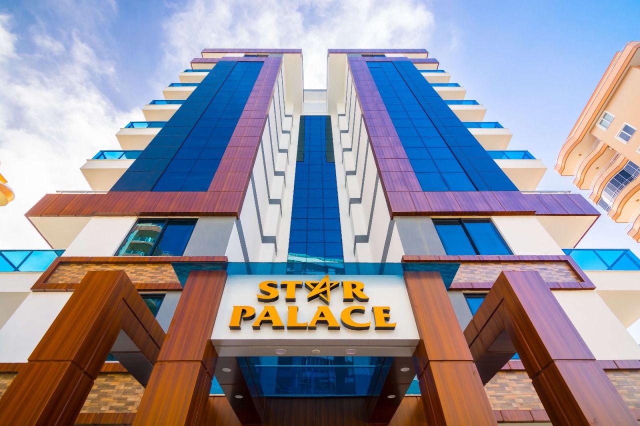 Appartamento a Alanya, Turchia, 75 m² - foto 2