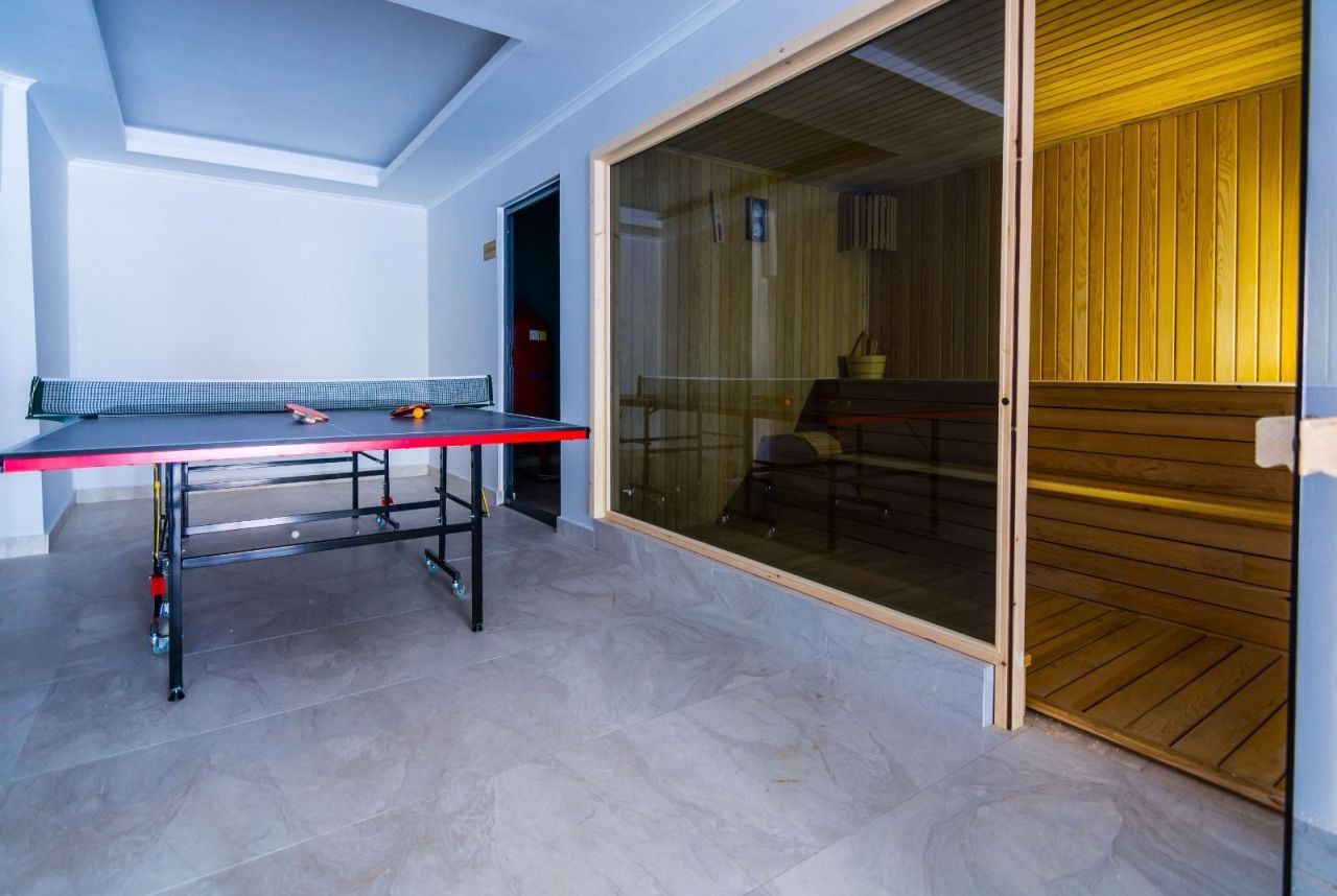 Appartamento a Alanya, Turchia, 75 m² - foto 5