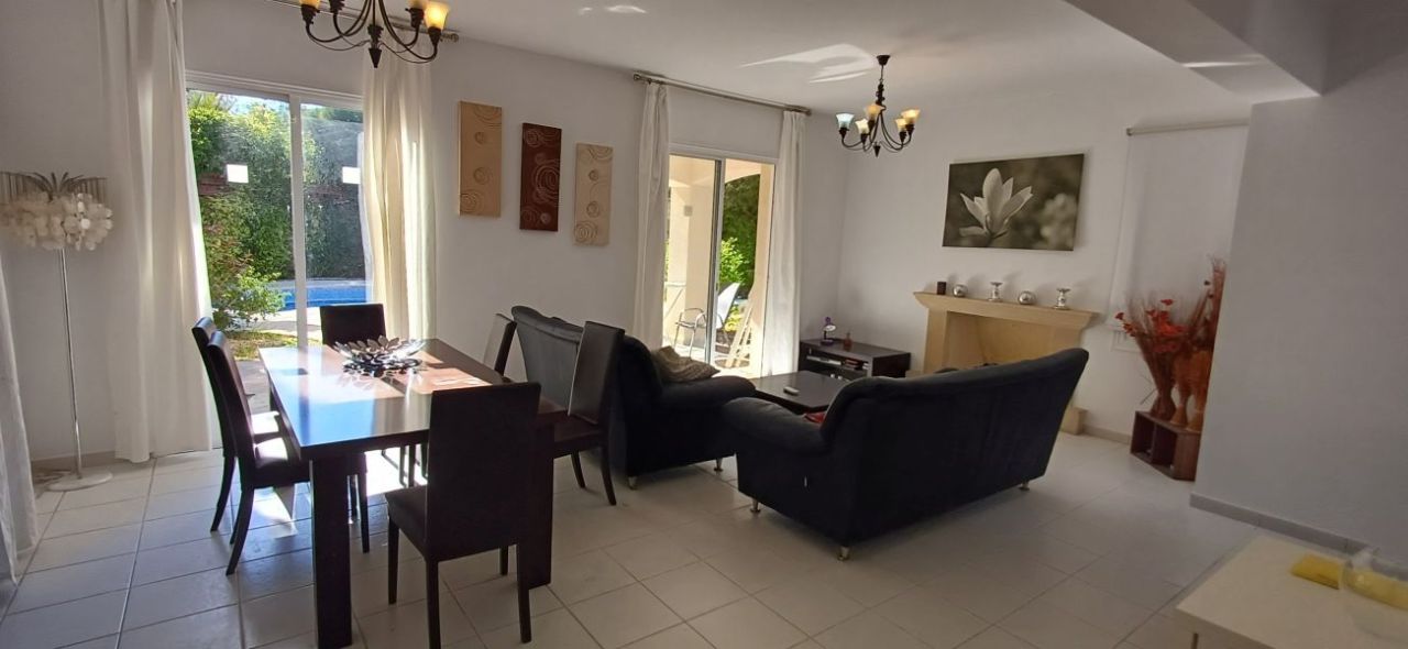 Villa in Paphos, Zypern, 120 m² - Foto 5