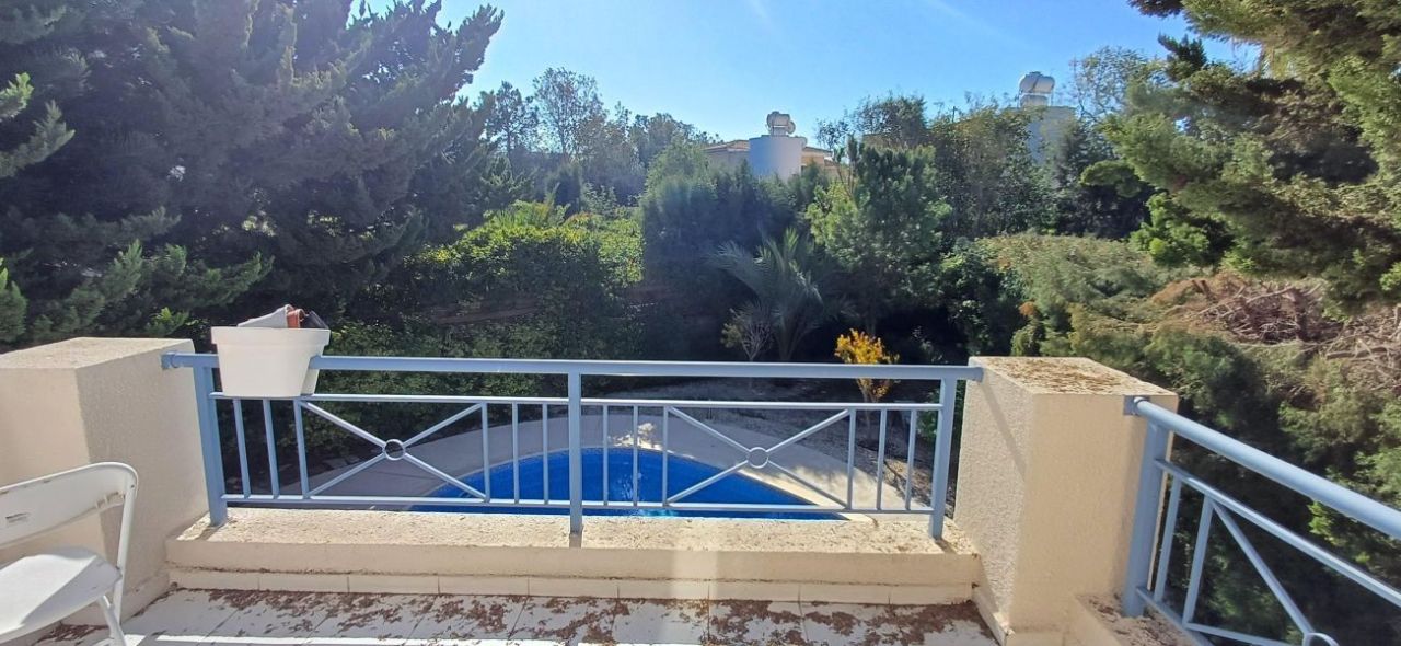 Villa in Paphos, Zypern, 120 m² - Foto 12