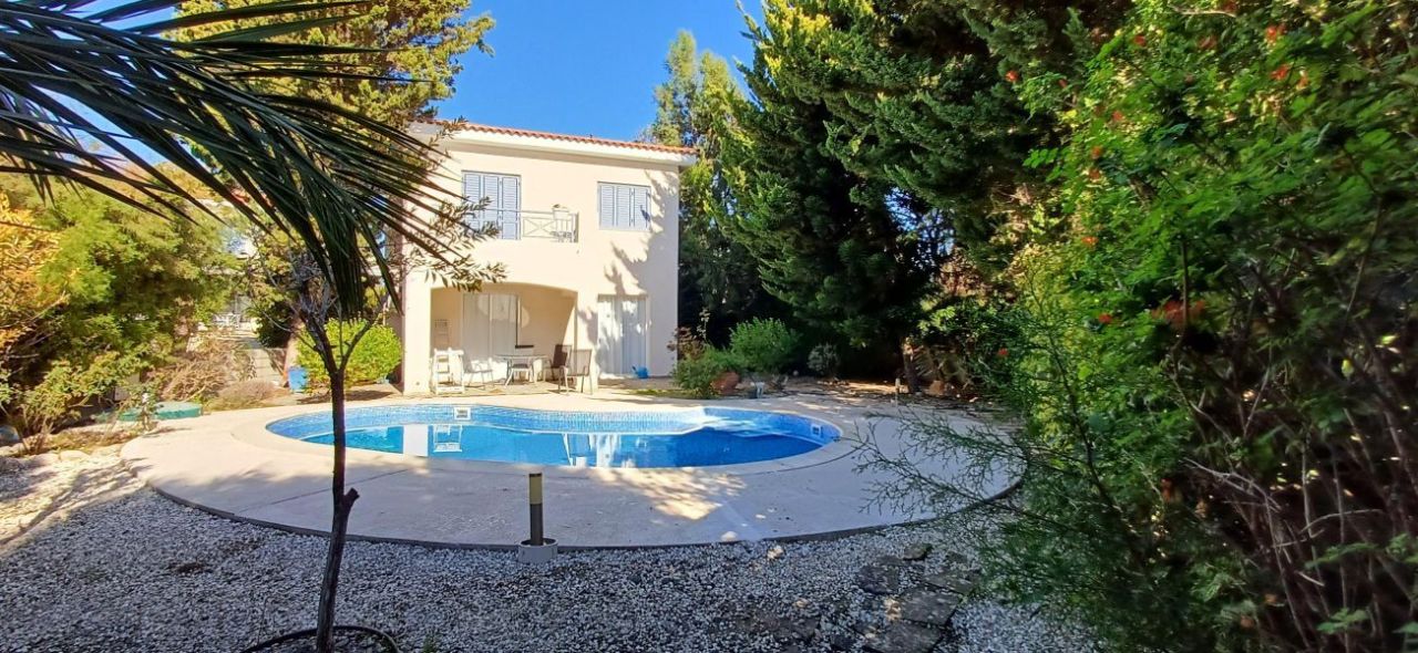 Villa in Paphos, Zypern, 120 m² - Foto 2