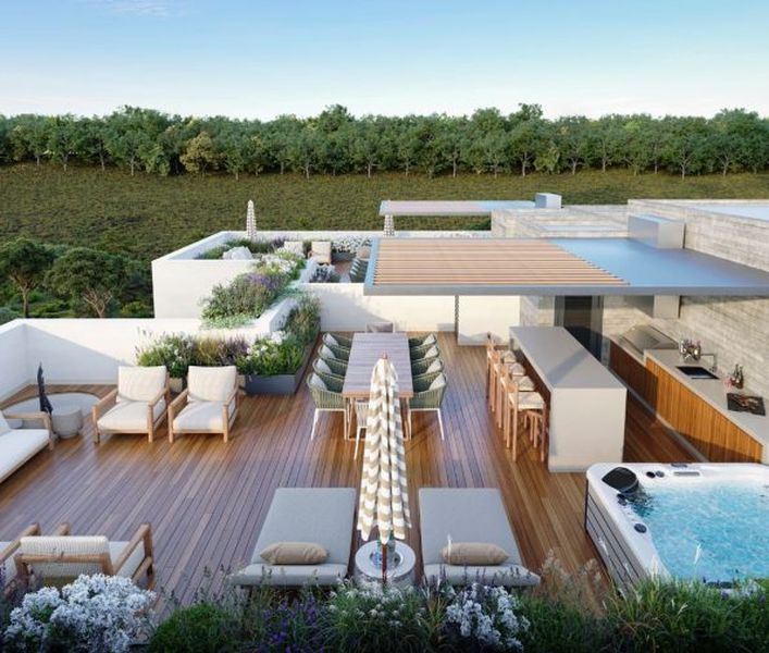 Appartement à Paphos, Chypre, 103 m² - image 4