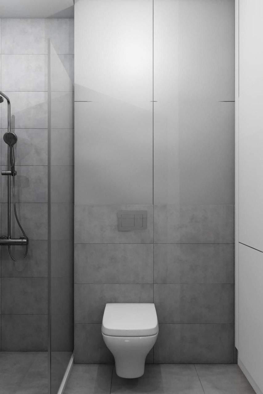 Piso en Antalya, Turquia, 54 m² - imagen 9