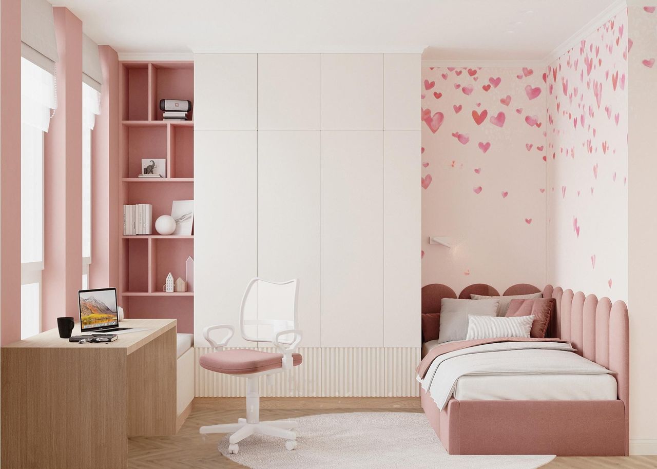 Piso en Antalya, Turquia, 54 m² - imagen 8