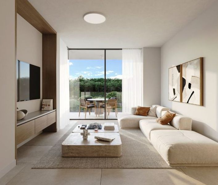 Appartamenti a Paphos, Cipro, 103 m² - foto 9