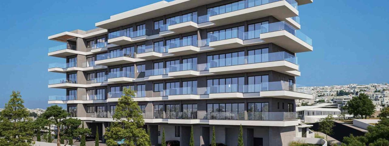 Appartement à Paphos, Chypre, 185 m² - image 16