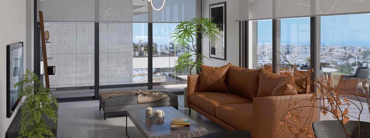 Appartement à Paphos, Chypre, 185 m² - image 6