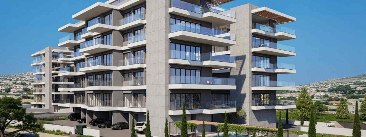 Appartement à Paphos, Chypre, 185 m² - image 12