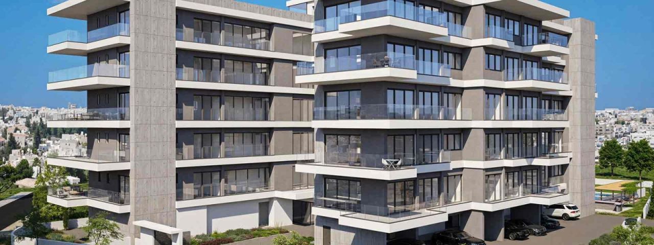 Appartement à Paphos, Chypre, 185 m² - image 13