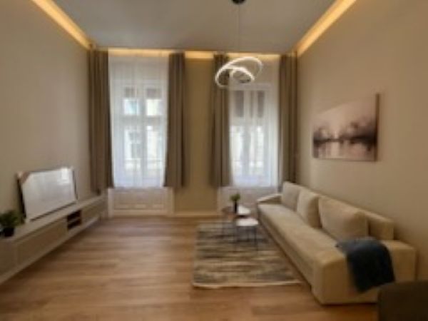 Apartamento en Budapest, Hungría, 87 m² - imagen 1