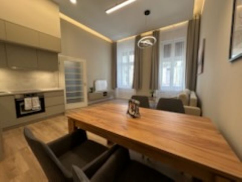 Apartment in Budapest, Hungary, 87 m² - picture 7