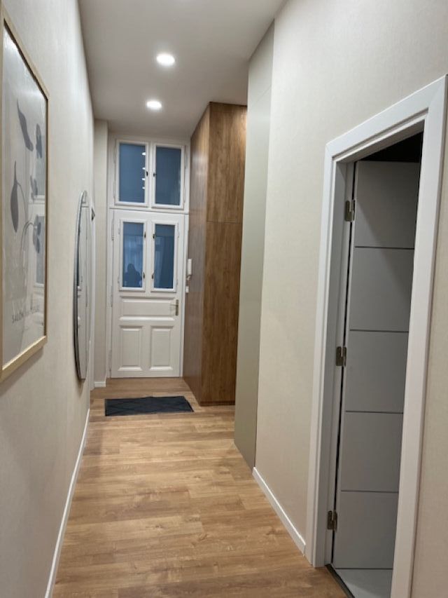 Apartment in Budapest, Hungary, 87 m² - picture 15