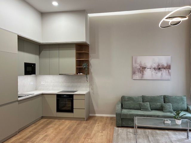 Apartment in Budapest, Hungary, 87 m² - picture 16