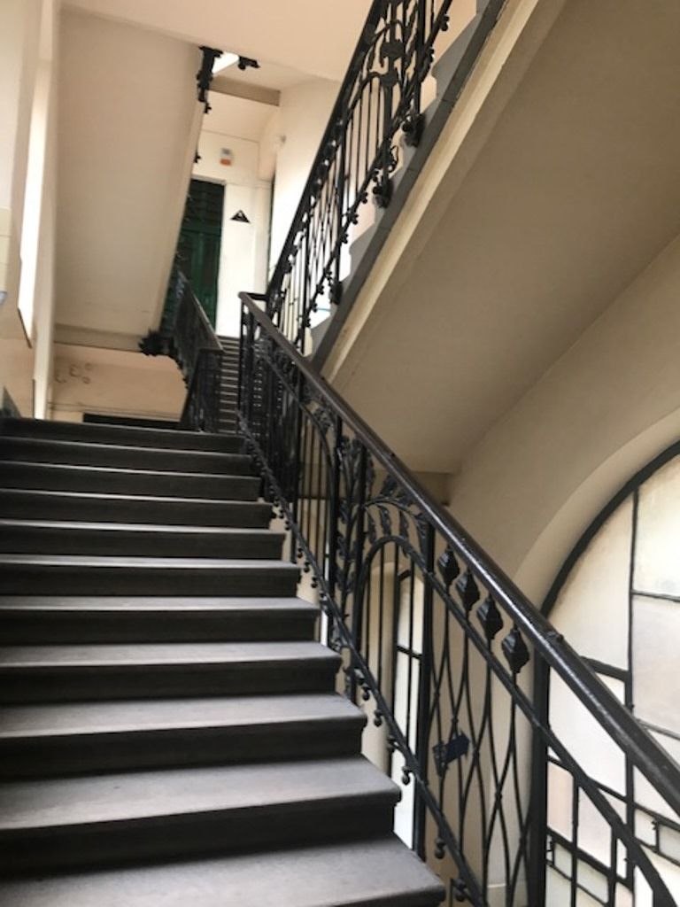 Apartment in Budapest, Hungary, 87 m² - picture 18