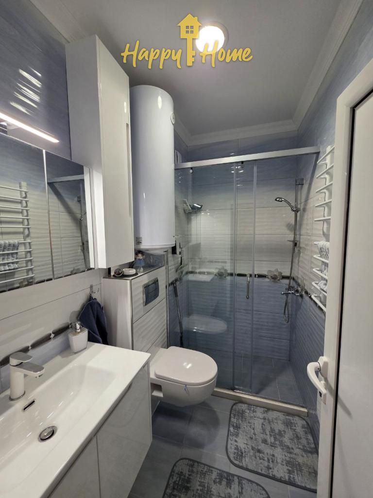 Appartamento a Spiaggia assolata, Bulgaria, 67 m² - foto 6