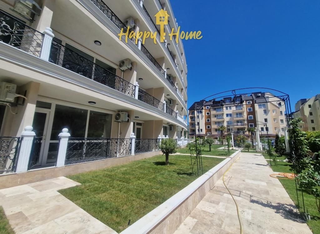 Appartamento a Spiaggia assolata, Bulgaria, 67 m² - foto 14