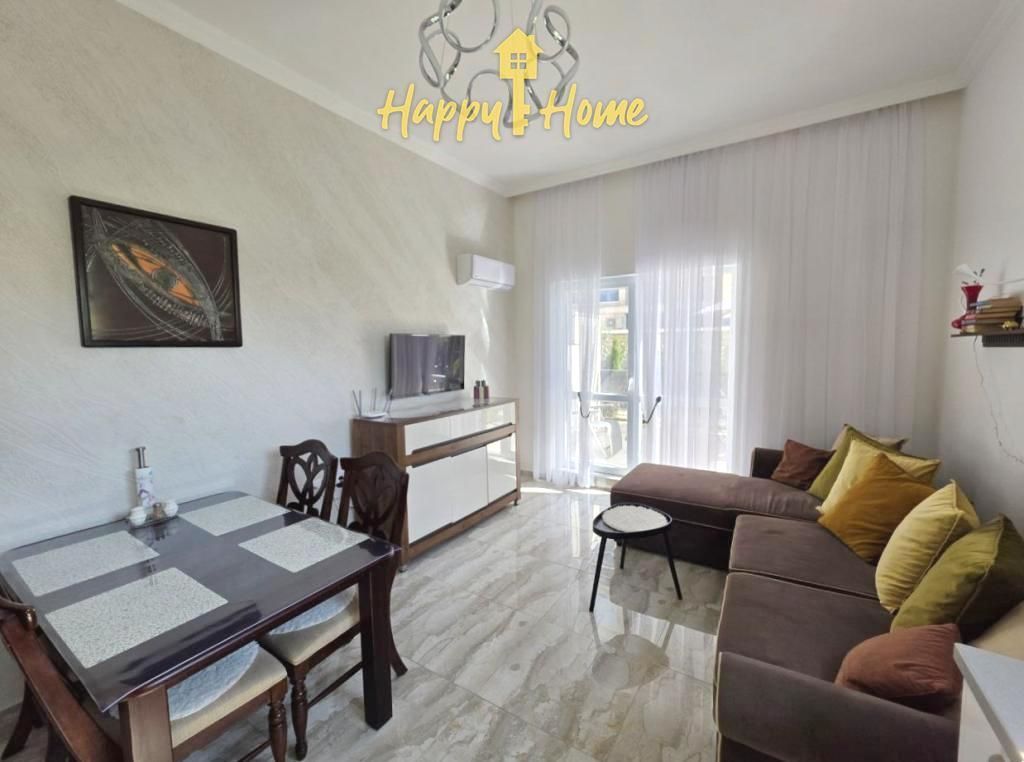 Flat at Sunny Beach, Bulgaria, 67 m² - picture 1