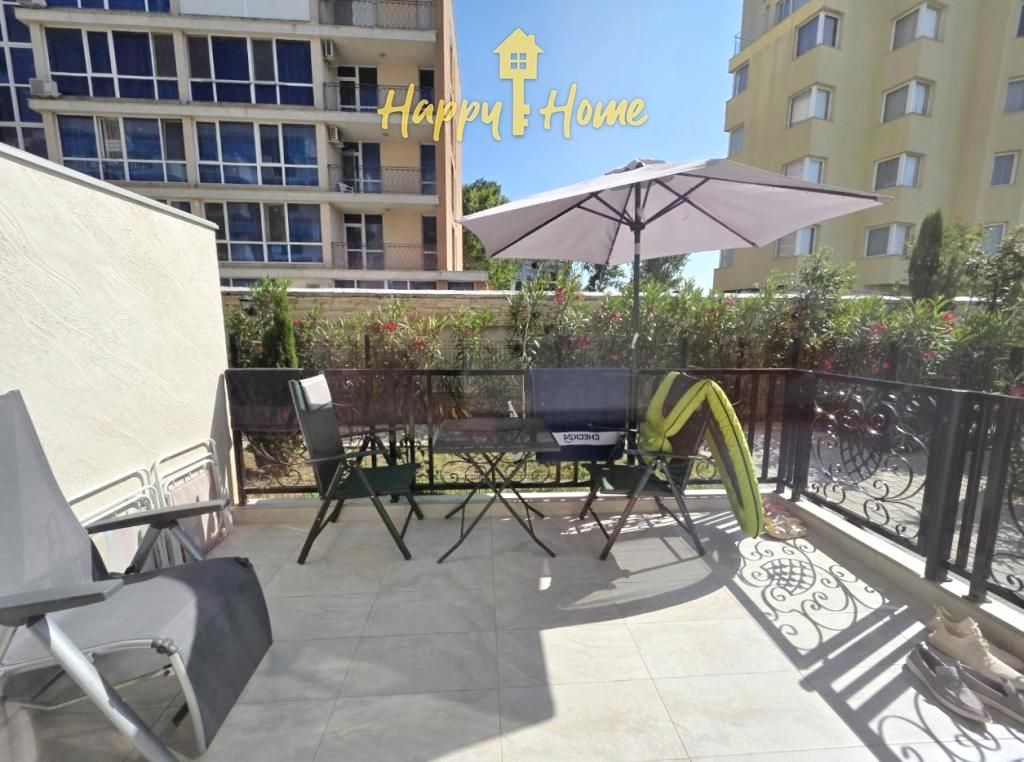 Appartamento a Spiaggia assolata, Bulgaria, 67 m² - foto 9