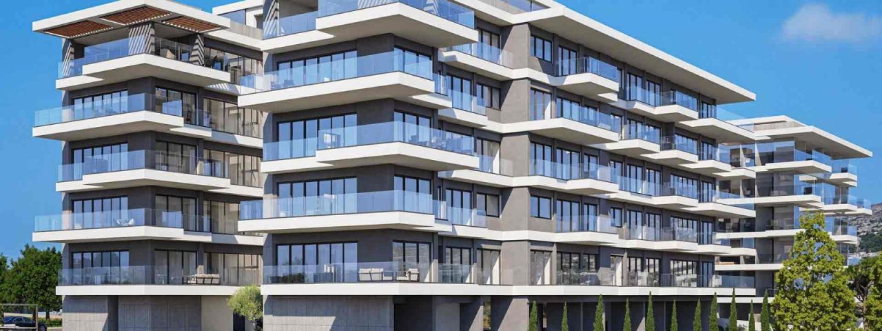 Wohnung in Paphos, Zypern, 118 m² - Foto 13