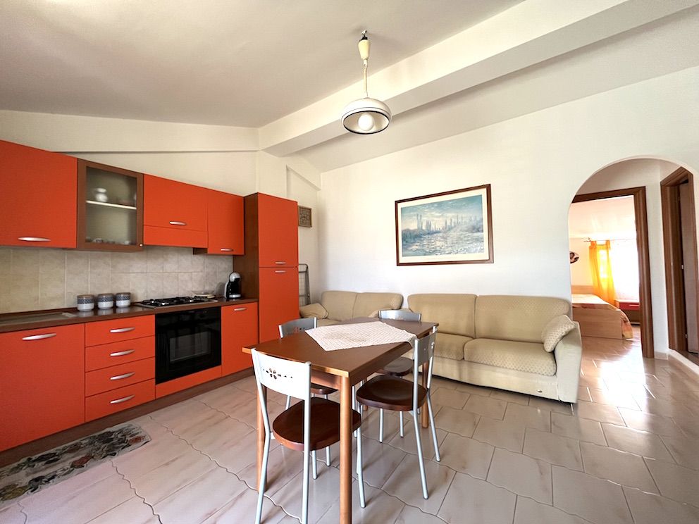 Apartamento en Scalea, Italia, 55 m² - imagen 1