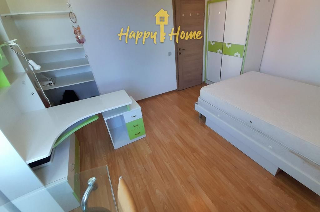 Appartement à Slantchev Briag, Bulgarie, 65 m² - image 8