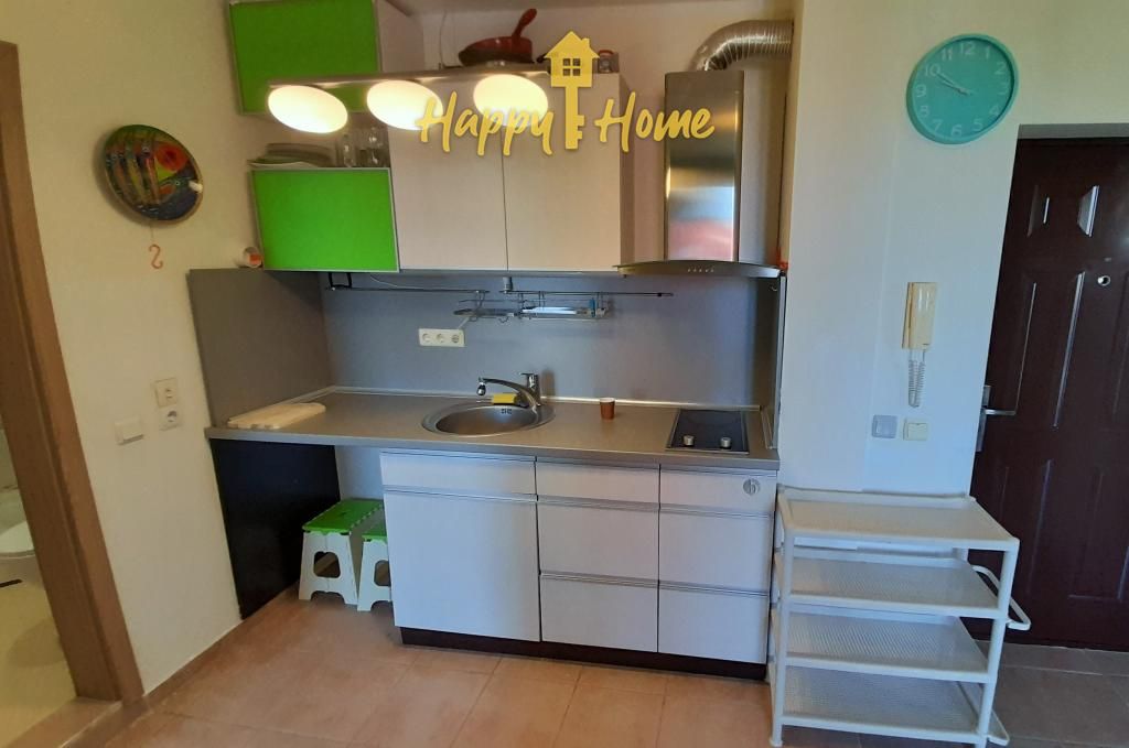 Appartement à Slantchev Briag, Bulgarie, 65 m² - image 3